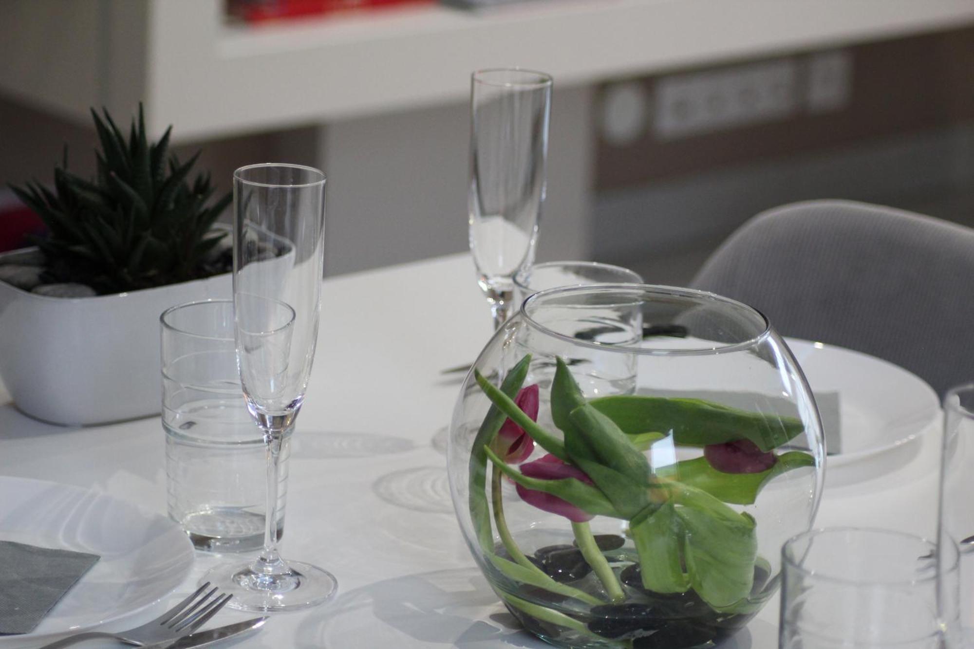 A Few Steps From Basel With Balcony And Free Private Parking Apartment Saint-Louis  Exterior photo